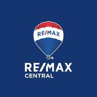 Remax Central logo - Similar company to Adamcosmetics