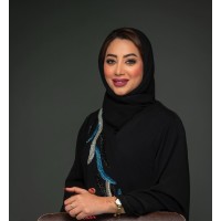 Areej AlDosari logo - Similar company to Arab Design