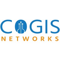 COGIS NETWORKS logo - Similar company to Aplastic 94