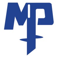 Magnum Piering logo - Similar company to Piertech Systems, Llc