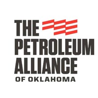 The Petroleum Alliance of Oklahoma logo - Similar company to Amshot
