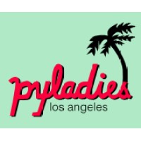 PyLadies Los Angeles logo - Similar company to Grow Your Mindset Coaching