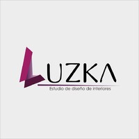 LUZKA | Diseño y Arquitectura de Interiores logo - Similar company to Studio 258