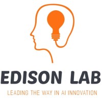 Edison Lab logo - Similar company to Lama Technology Services