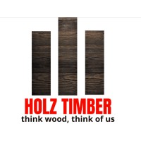 HOLZ TIMBER TRADING L.L.C logo - Similar company to Holz