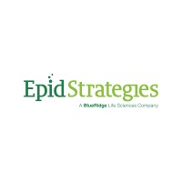 EpidStrategies, a BlueRidge Life Sciences Company logo - Similar company to Benchmark Risk Group