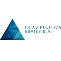 Trias Politica Advies logo - Similar company to Hesselink Trucks