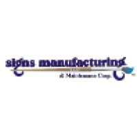 Signs Manufacturing & Maintenance Corporation logo - Similar company to C&A Hernandez Construction Llc