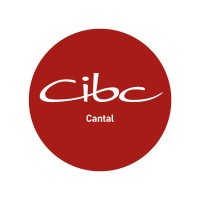 CIBC CANTAL logo - Similar company to Cidff 07