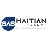 SAS HAITIAN FRANCE logo - Similar company to Hf Technologie