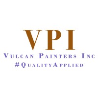 Vulcan Painters, Inc. logo - Similar company to Avalotis Corporation