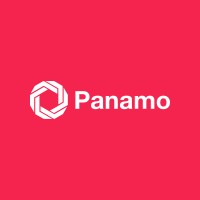 Panamo logo - Similar company to Kapiche