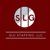 Slg Staffing, Llc