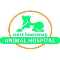 West Kootenay Animal Hospital logo - Similar company to Sir Thomas Roddick Hospital