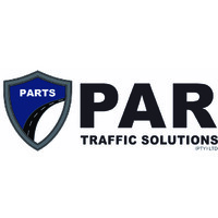 Par Traffic Solutions logo - Similar company to Peak Traffic Services