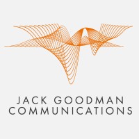 Jack Goodman Communications logo - Similar company to Trickywater