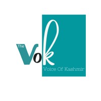The Voice Of Kashmir logo - Similar company to Investkashmir