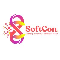 SoftCon logo - Similar company to Softcon Ltd