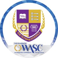 The Olympia Schools logo - Similar company to Point Avenue