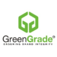 Greengrade Solutions Ltd