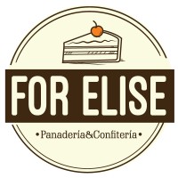 For Elise Panadería y Confitería logo - Similar company to Heladería Anta