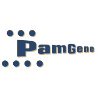 PamGene International B.V. logo - Similar company to Scellgen