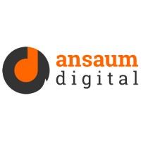Ansaum Digital logo - Similar company to Figma Studios Inc.