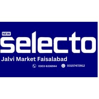 Selecto-Mobile logo - Similar company to Selecto Retail