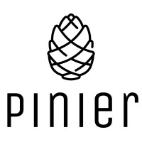 Pinier logo - Similar company to Krisatwork