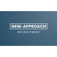 New Approach logo - Similar company to Each Other Care