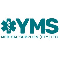 YMS Medical Supplies logo - Similar company to Hotel Krige