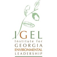 Institute for Georgia Environmental Leadership, Inc. (IGEL) logo - Similar company to Devine Ga