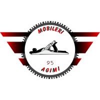Mobileri AGIMI logo - Similar company to Z Partners