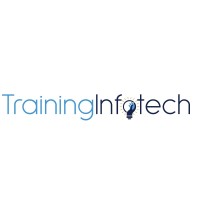Training Infotech logo - Similar company to Placement Rush