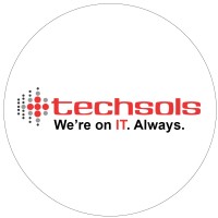 TechSols logo - Similar company to Techsols Limited