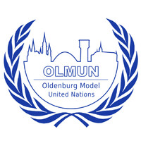 Oldenburg Model United Nations Association logo - Similar company to Crimegames