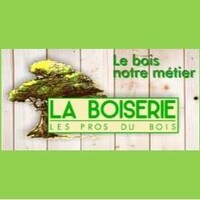 La Boiserie Les pros du Bois logo - Similar company to Toitmat