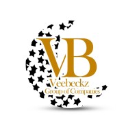 Veebeckz Tech Hub logo - Similar company to Afrotalks