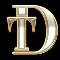 Tecno Digitizing logo - Similar company to Digitizers Patch