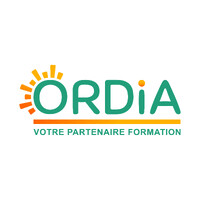 ORDIA logo - Similar company to Atsef Formation Professionnelle