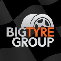 Big Tyre Group logo - Similar company to Keith Engineering (Australia) Pty. Ltd.