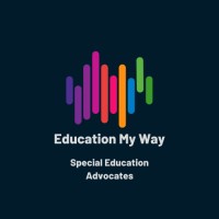 Education My Way logo - Similar company to Radical Empathy Education Foundation