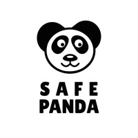 Safe Panda logo - Similar company to Temys.Ai
