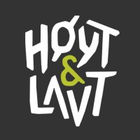 Høyt Og Lavt Klatreparker