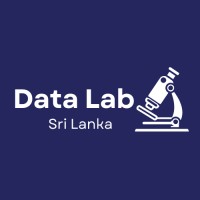 Data Lab Sri Lanka logo - Similar company to Lab Tech Analytics