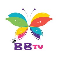 Bees and Butterfly logo - Similar company to Tl Studio