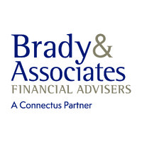 Brady & Associates Financial Advisers logo - Similar company to Your Virtual Partner