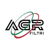 AGR Filtri logo - Similar company to B Filtri Srl