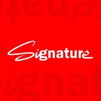 سيجنتشر-Signature logo - Similar company to Hypelify