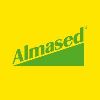 Almased logo - Similar company to Tecfox